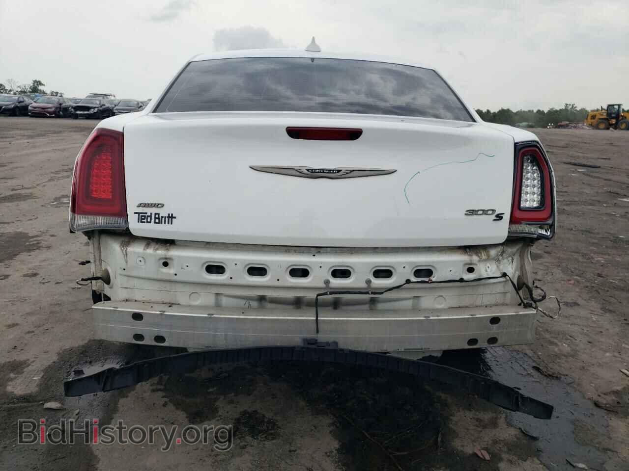 2016 CHRYSLER 300 - VIN: 2C3CCAGG7GH270690 - Photo 6