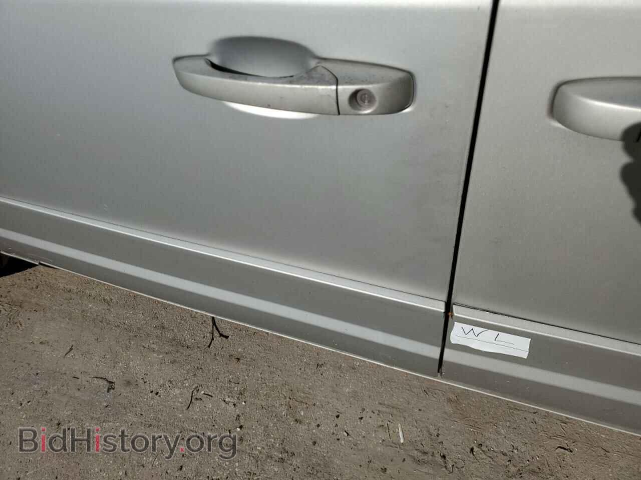 2011 DODGE CARAVAN - VIN: 2D4RN5DG6BR661797 - Фото 9