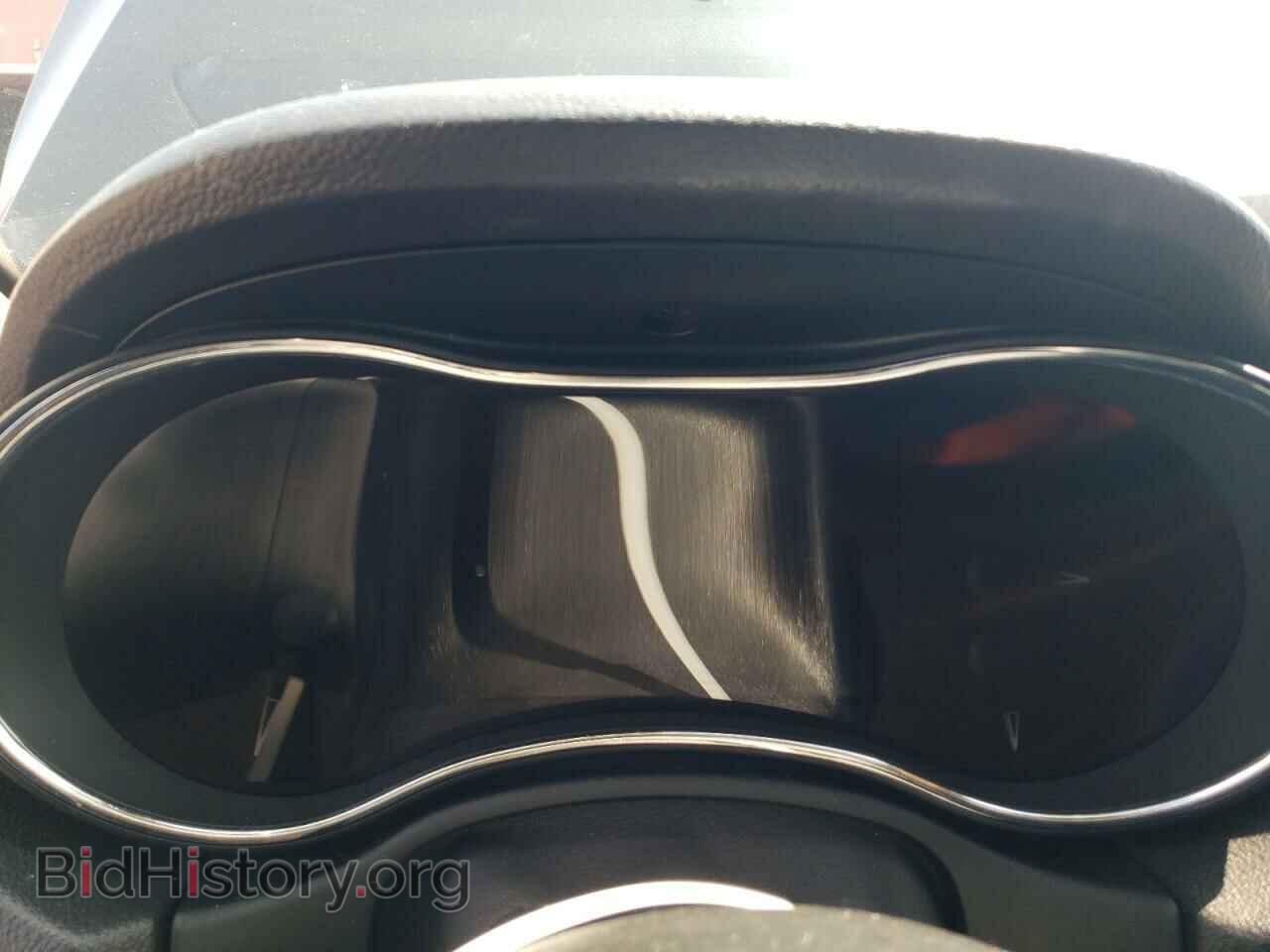 2014 DODGE DURANGO - VIN: 1C4RDJDG0EC522318 - Фото 9