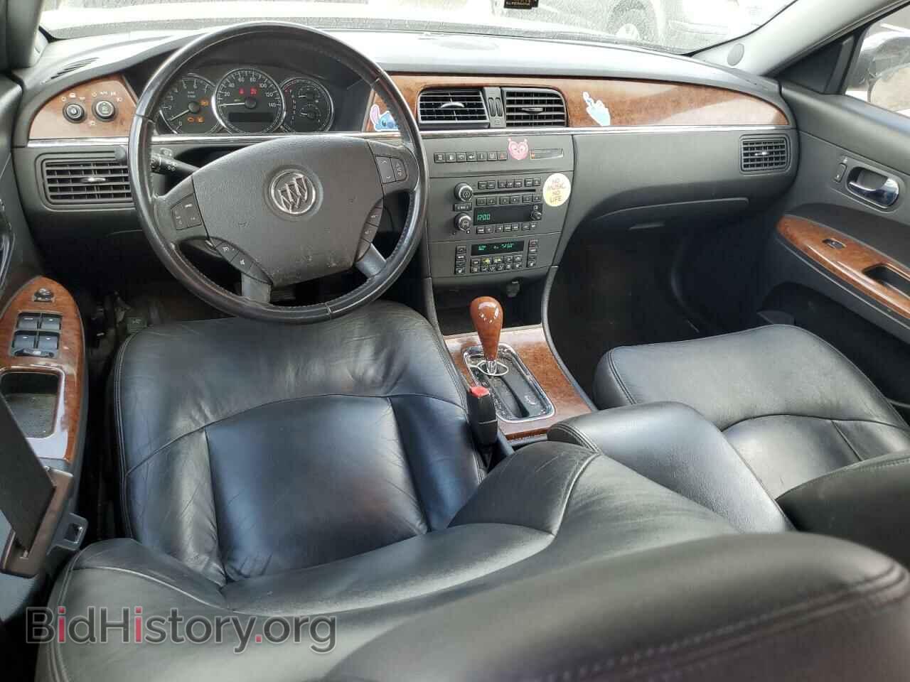 2006 BUICK LACROSSE - VIN: 2G4WE587461164211 - Фото 8