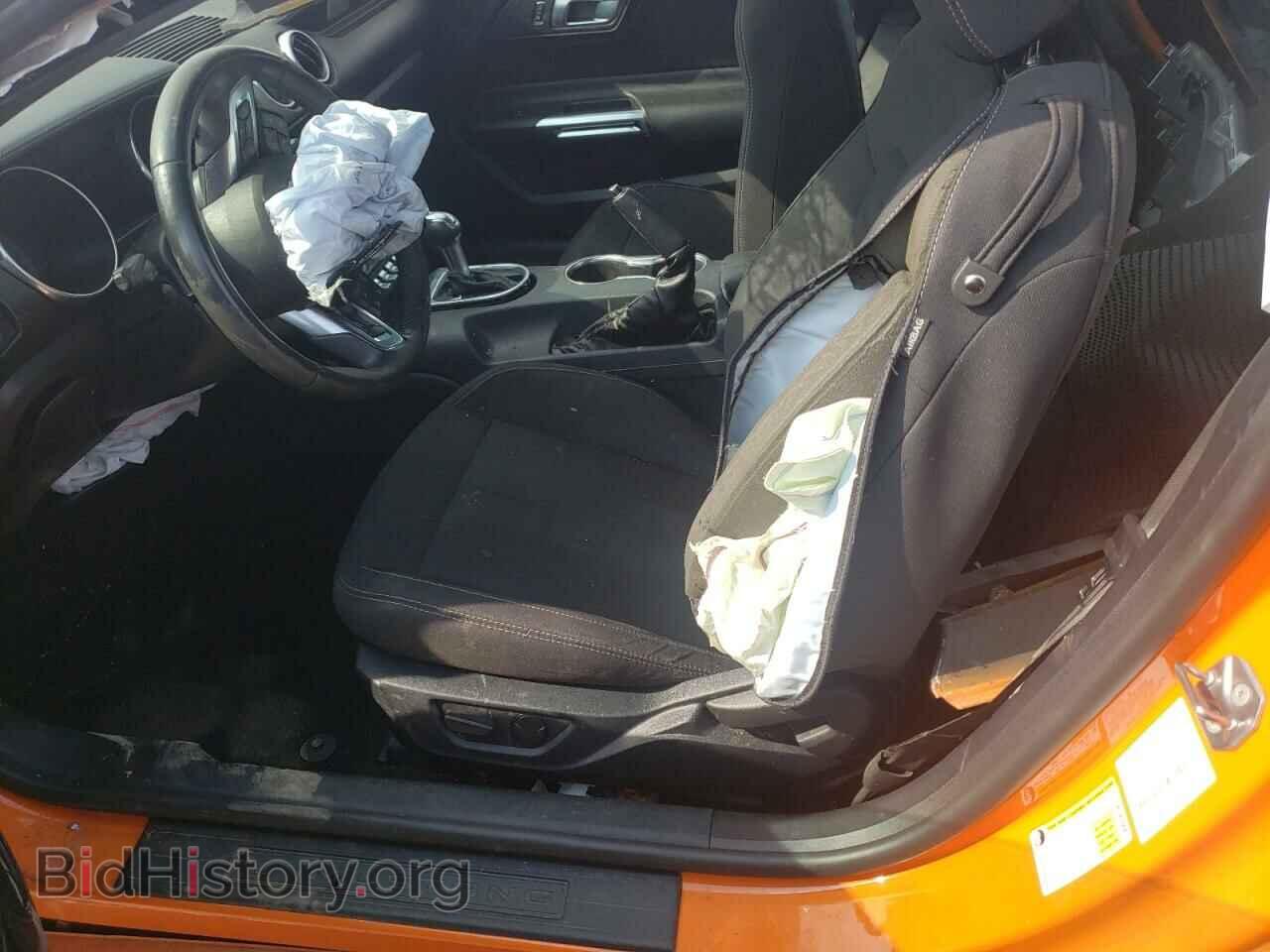 2021 FORD ALL Models - VIN: 1FA6P8TH7M5145332 - Фото 7