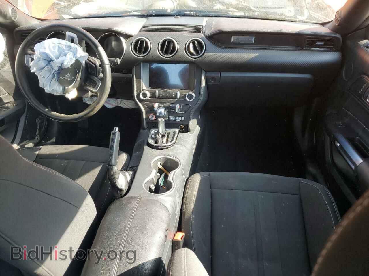 2021 FORD ALL Models - VIN: 1FA6P8TH7M5145332 - Фото 8
