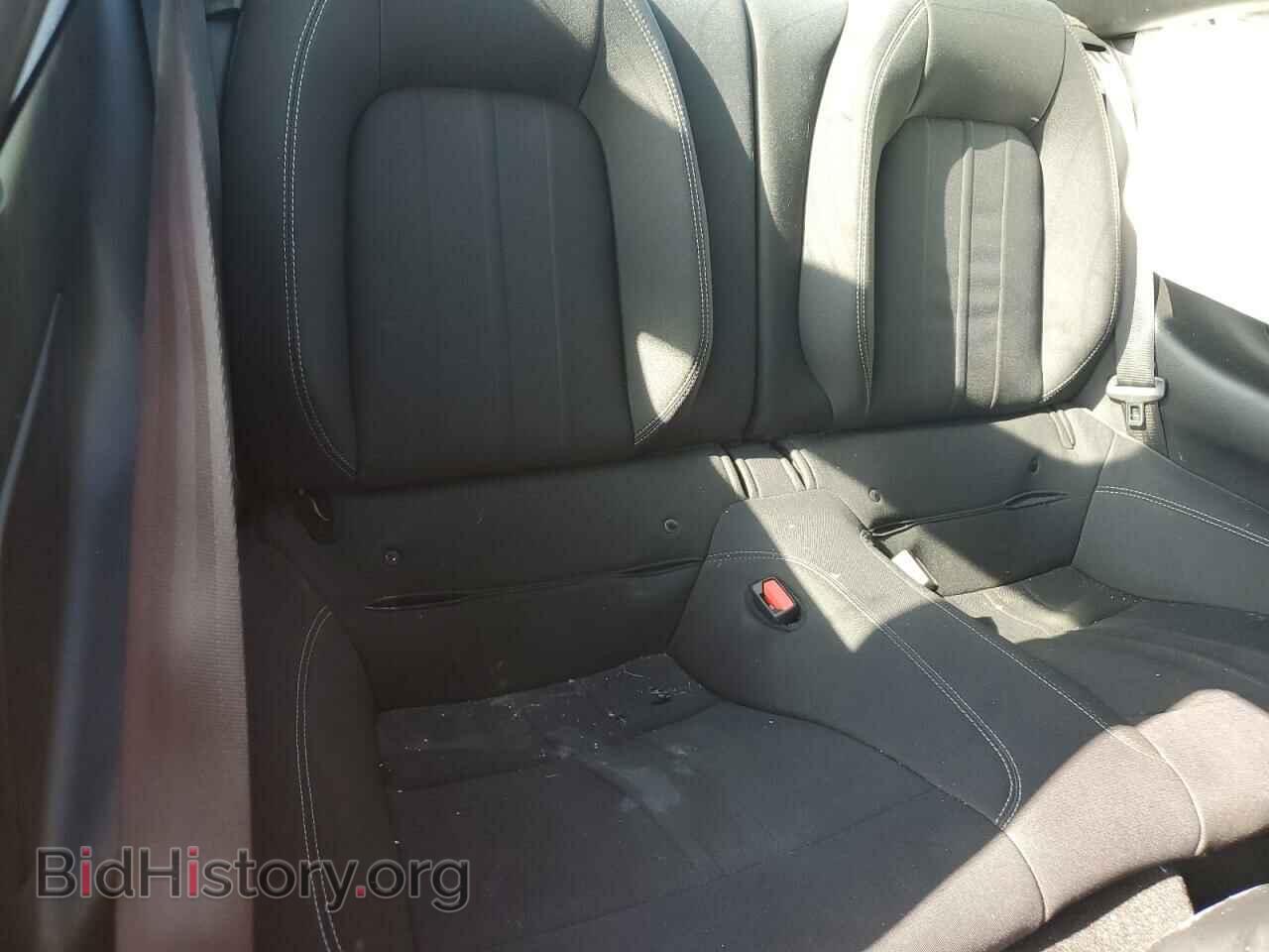 2021 FORD ALL Models - VIN: 1FA6P8TH7M5145332 - Фото 10
