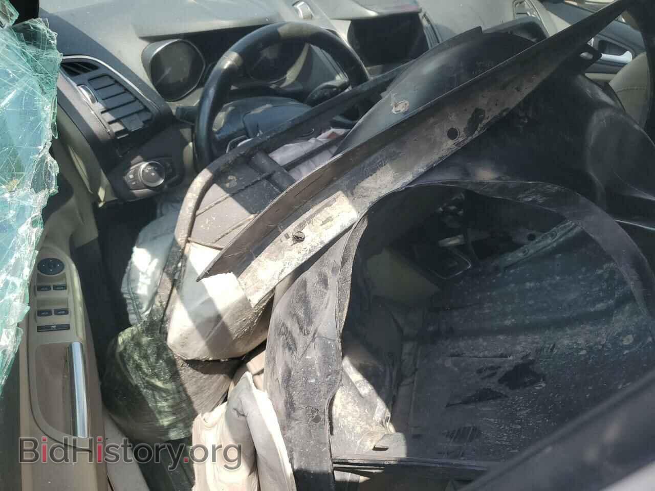 2018 FORD ESCAPE - VIN: 1FMCU0HD3JUD35560 - Фото 8