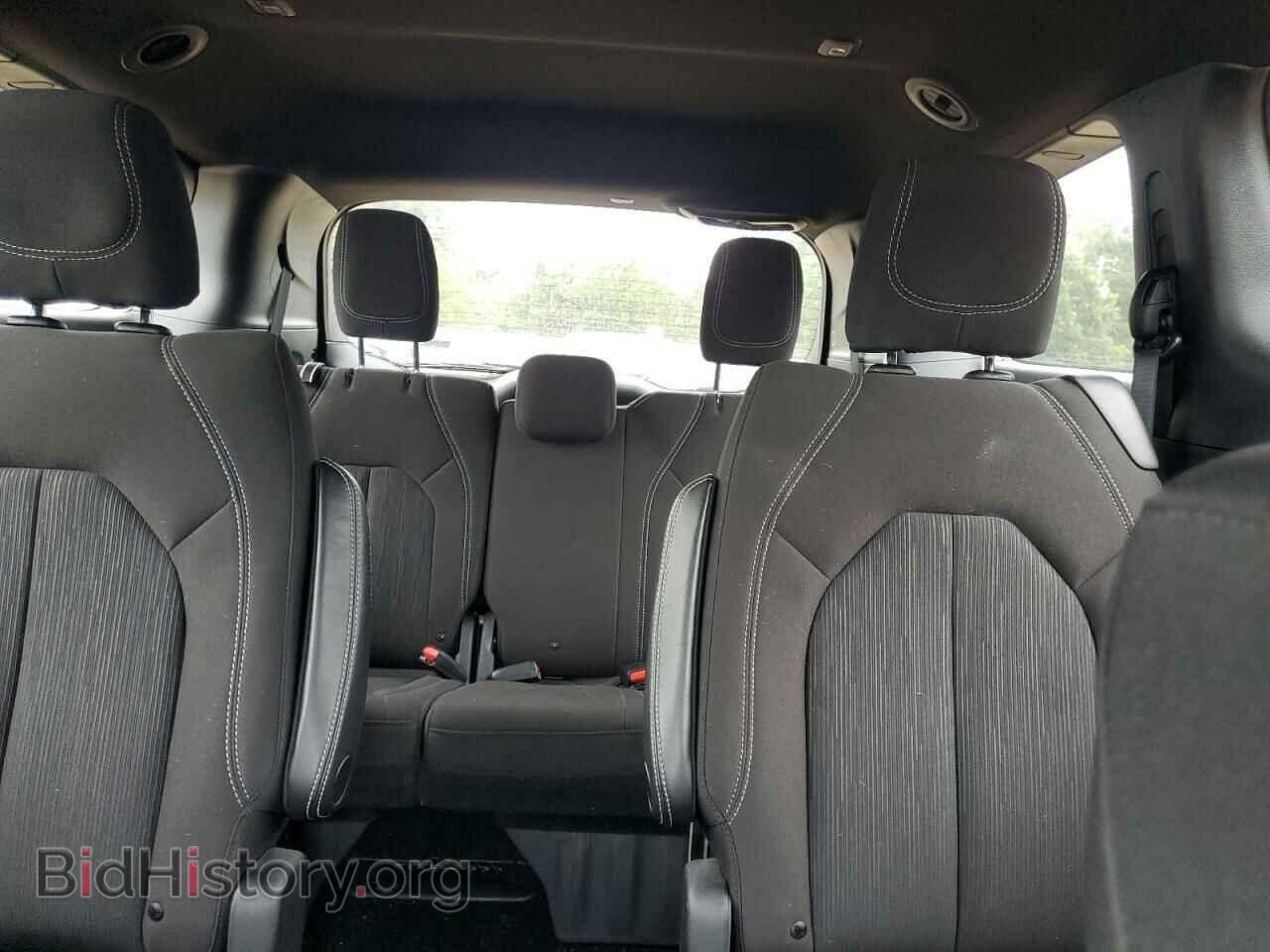 2020 CHRYSLER PACIFICA - VIN: 2C4RC1FG4LR126865 - Фото 10