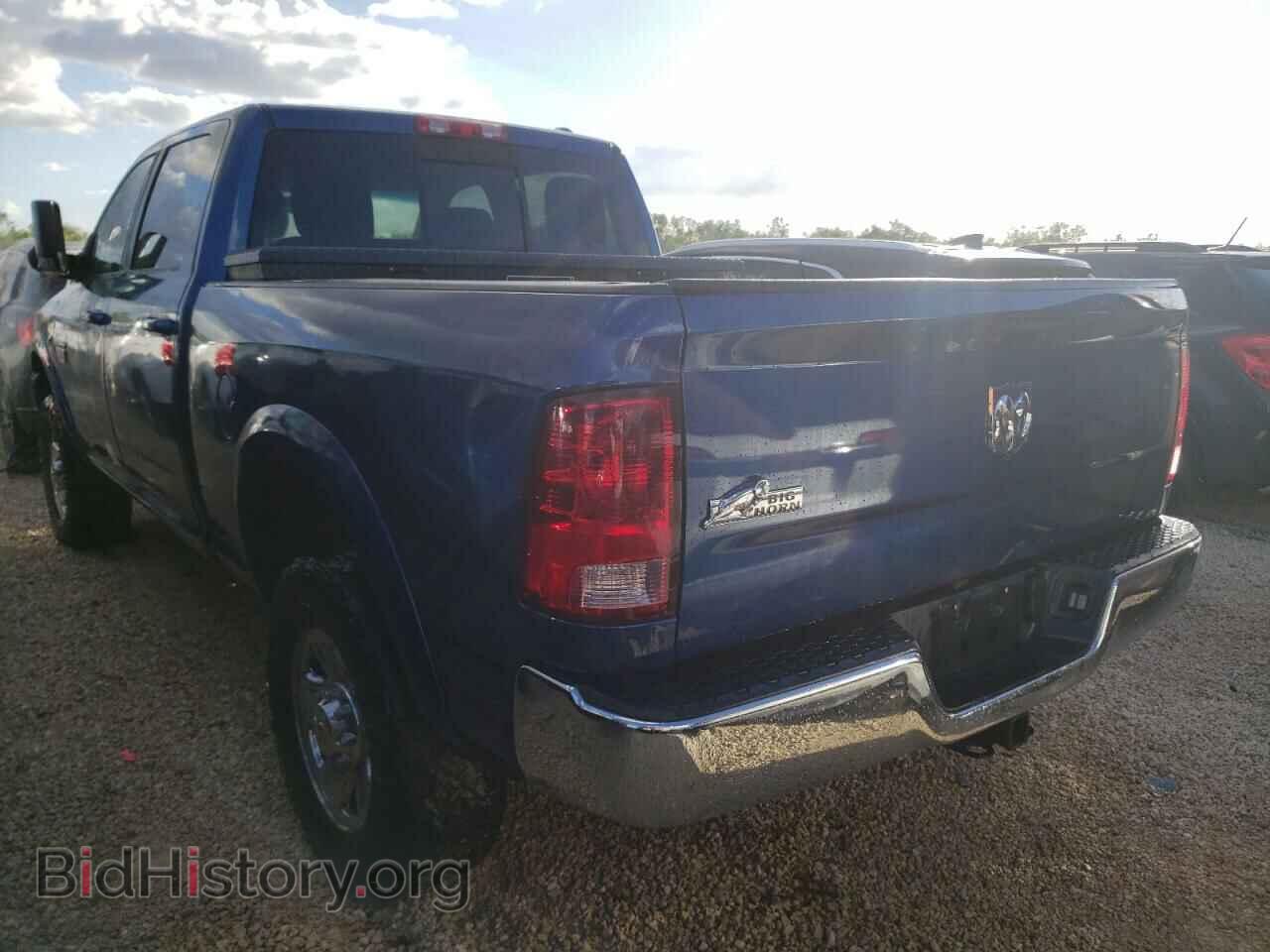 2011 DODGE RAM 3500 - VIN: 3D73Y3CL6BG626797 - Фото 3