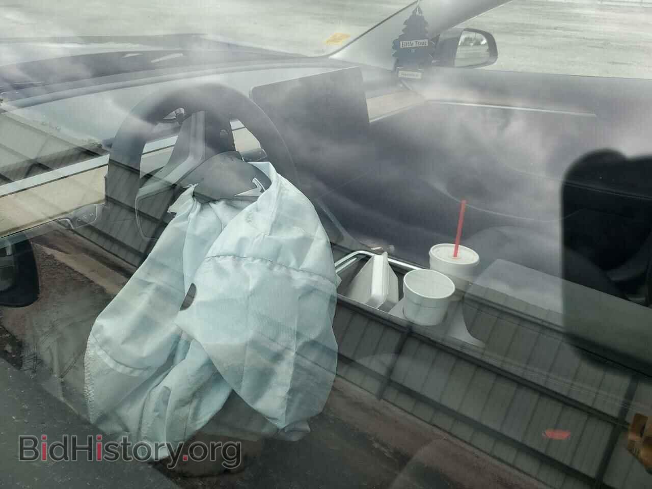 2022 TESLA MODEL 3 - VIN: 5YJ3E1EA3NF368476 - Фото 9