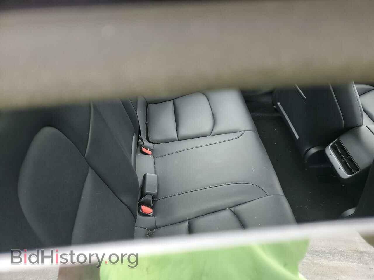 2022 TESLA MODEL 3 - VIN: 5YJ3E1EA3NF368476 - Фото 10