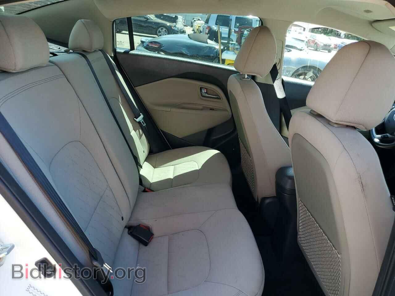 2016 KIA RIO - VIN: KNADN4A30G6678965 - Фото 10