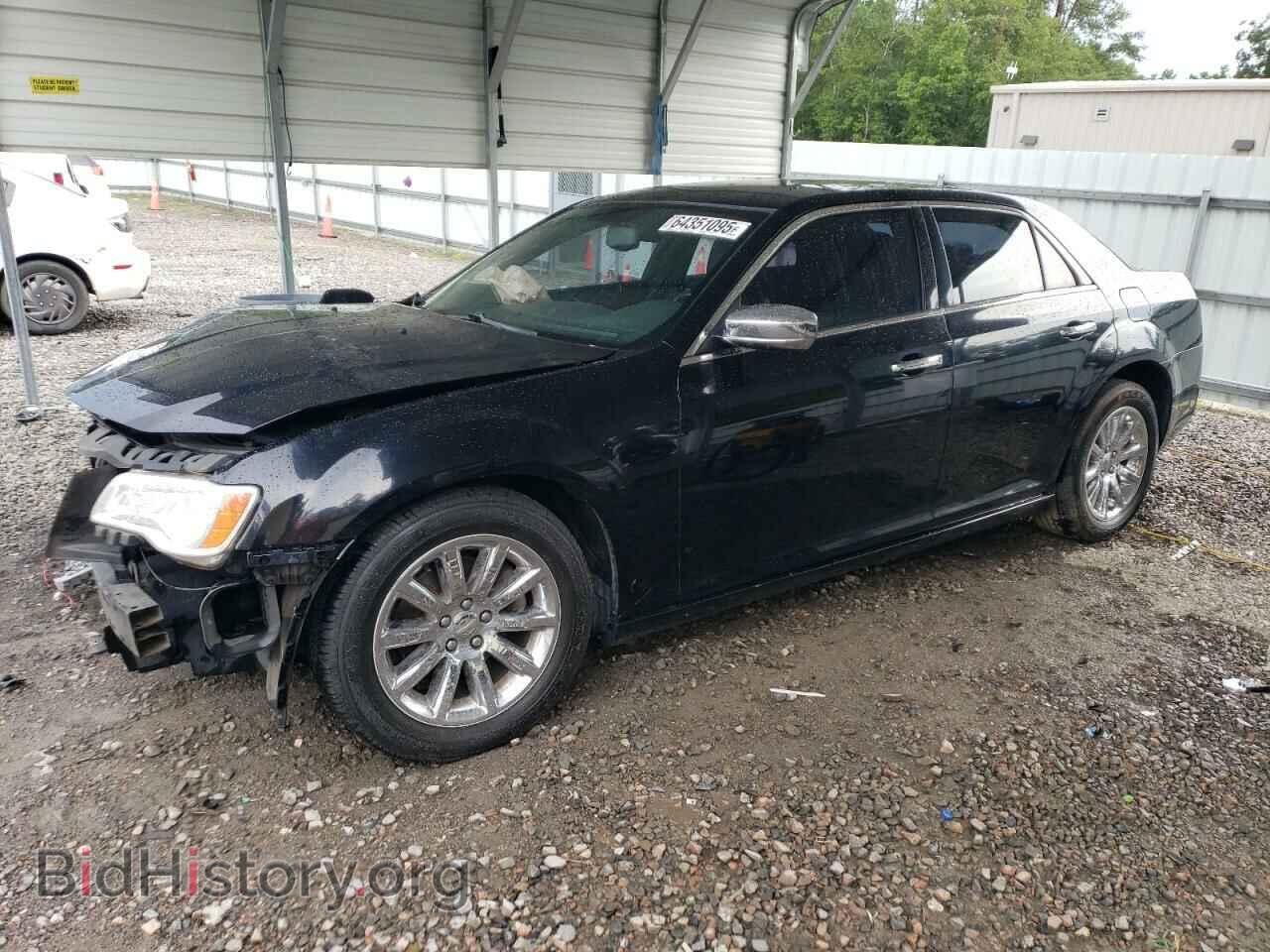 Photo 2C3CCACG2CH266076 - CHRYSLER 300 2012