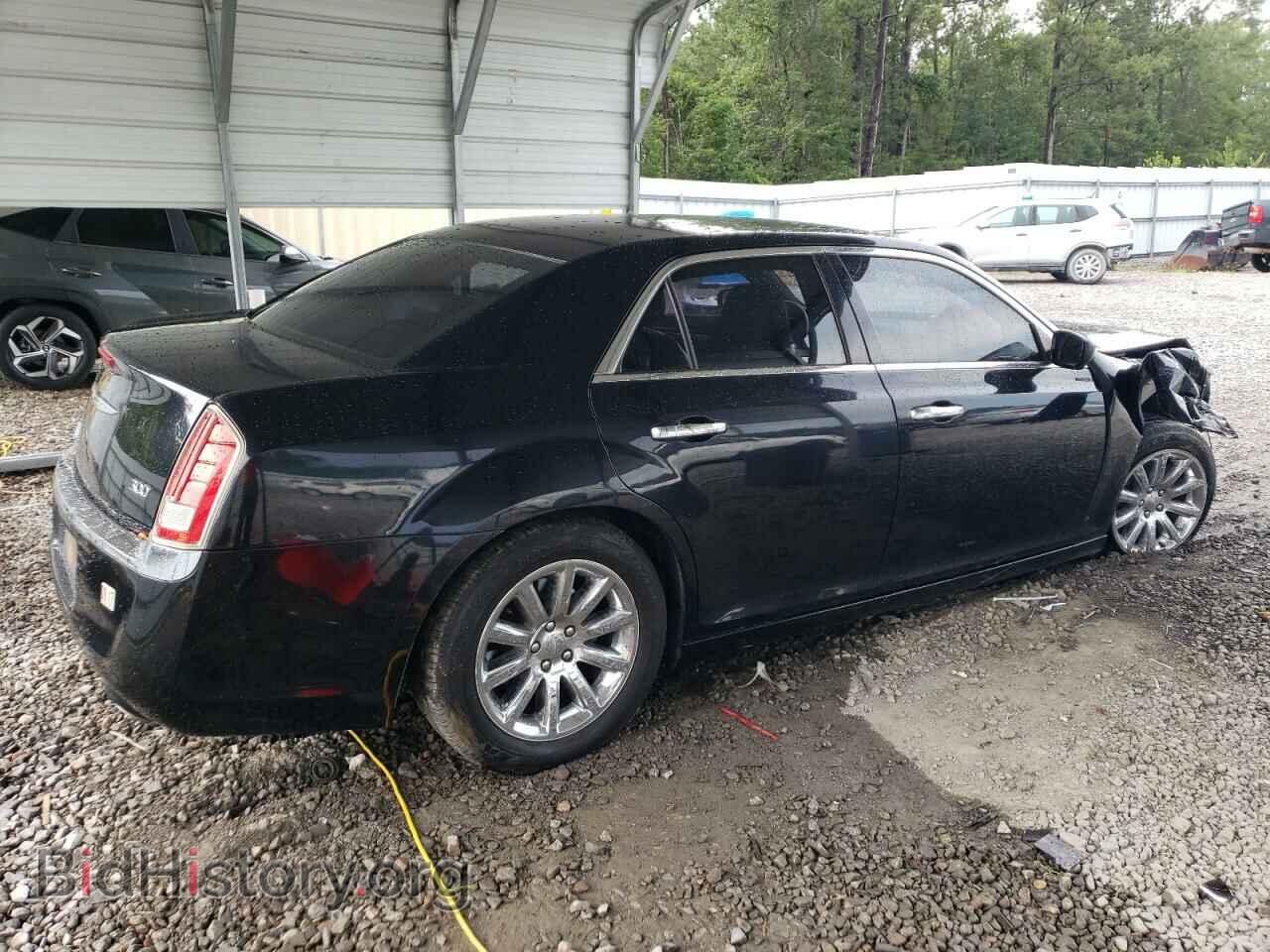 2012 CHRYSLER 300 - VIN: 2C3CCACG2CH266076 - Фото 3