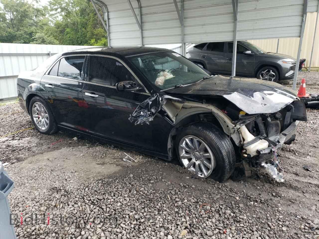 2012 CHRYSLER 300 - VIN: 2C3CCACG2CH266076 - Фото 4