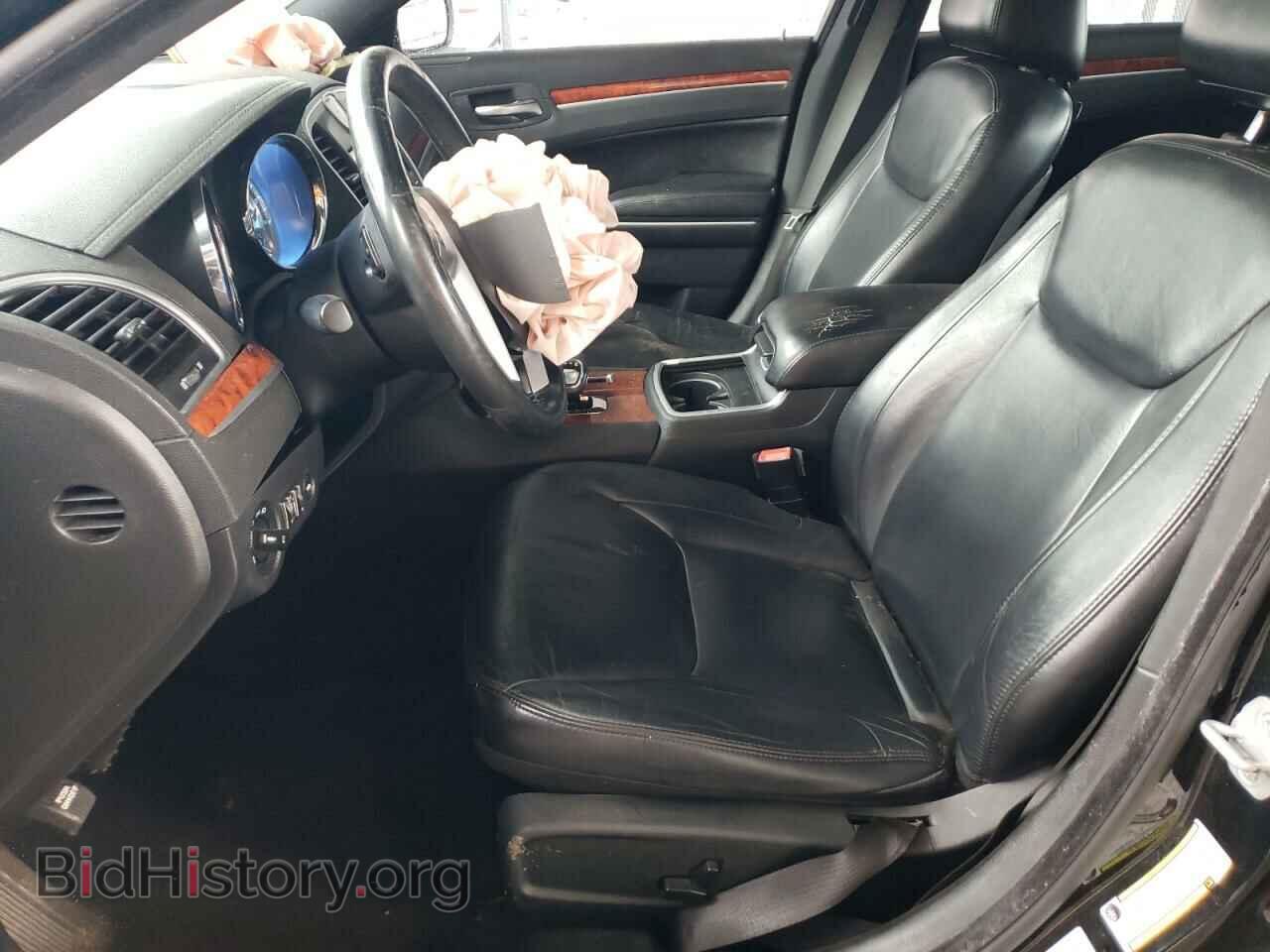 2012 CHRYSLER 300 - VIN: 2C3CCACG2CH266076 - Фото 7