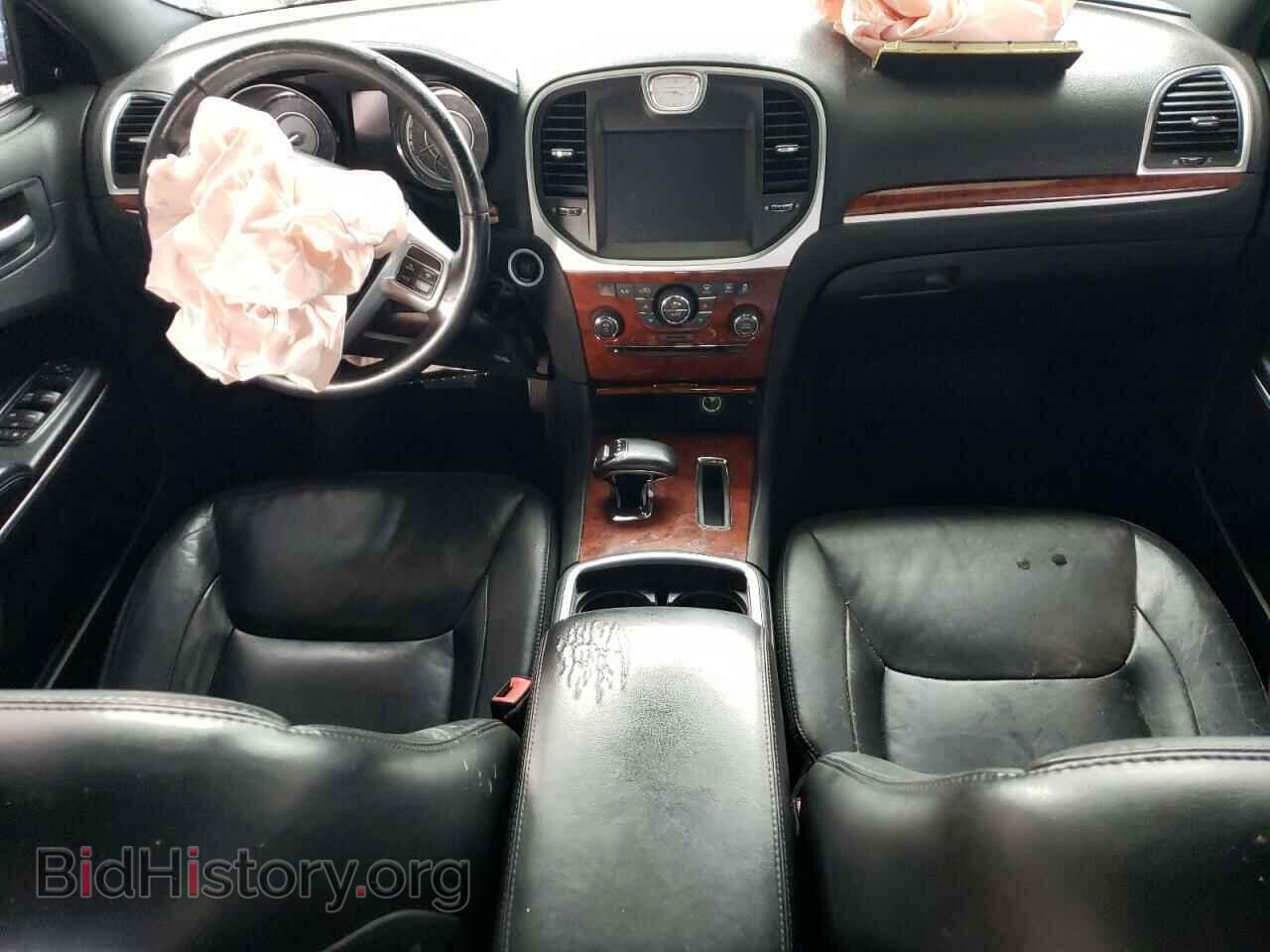2012 CHRYSLER 300 - VIN: 2C3CCACG2CH266076 - Фото 8