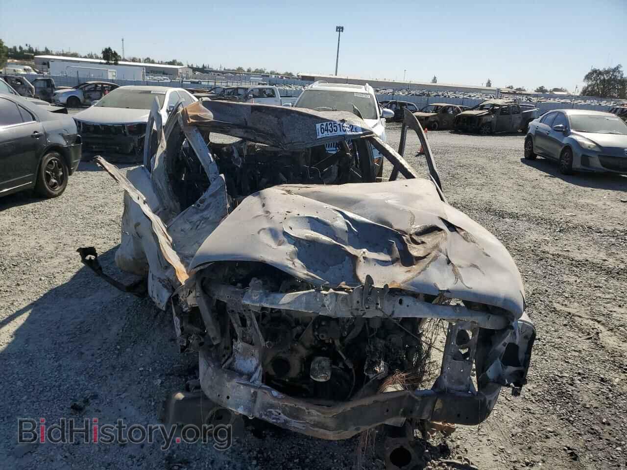 2006 DODGE DURANGO - VIN: 1D4HB38N56F137409 - Фото 9