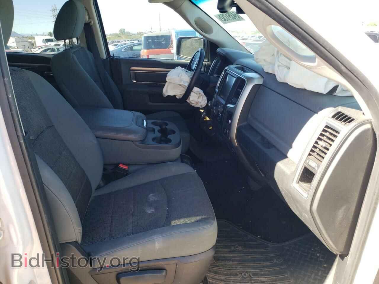 2015 RAM 1500 - VIN: 1C6RR6LT4FS635281 - Фото 5