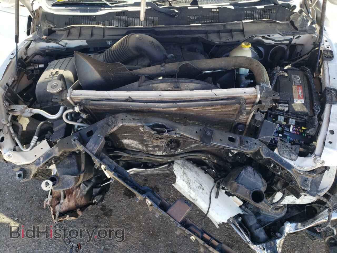 2015 RAM 1500 - VIN: 1C6RR6LT4FS635281 - Фото 7