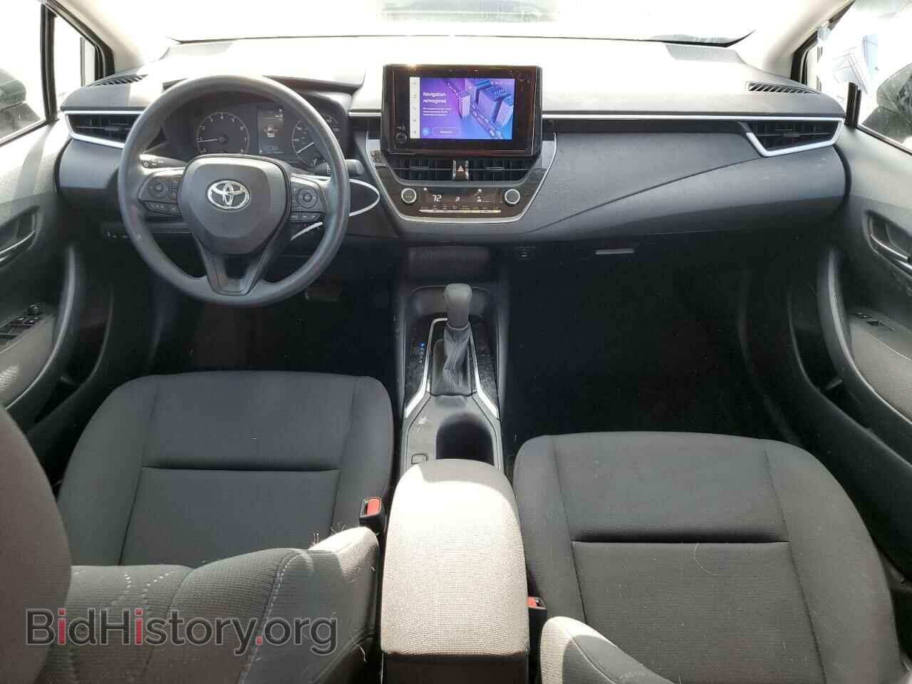 2023 TOYOTA COROLLA - VIN: 5YFB4MDE2PP028828 - Фото 8