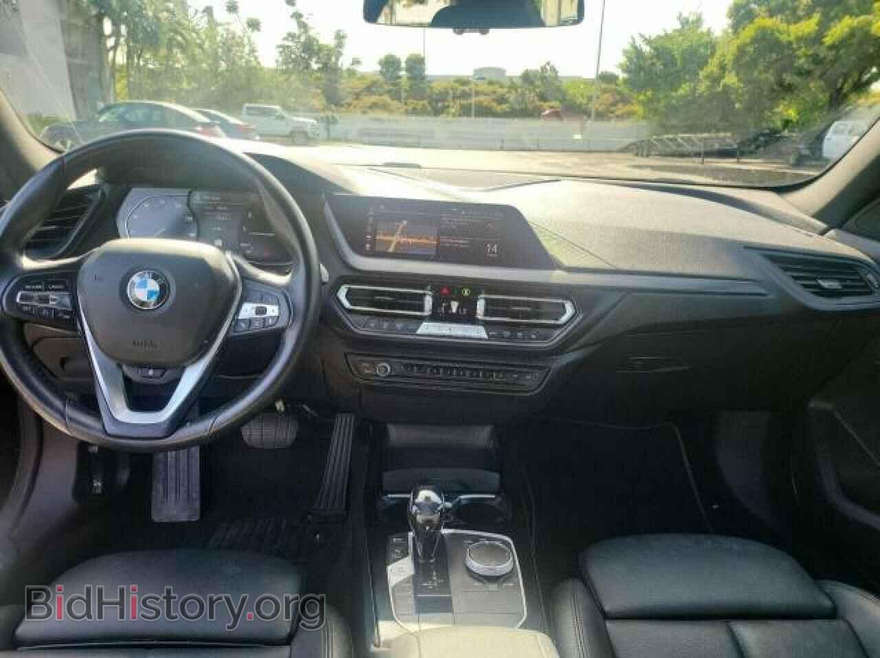 2021 BMW 2 SERIES - VIN: WBA73AK02M7H47797 - Фото 9