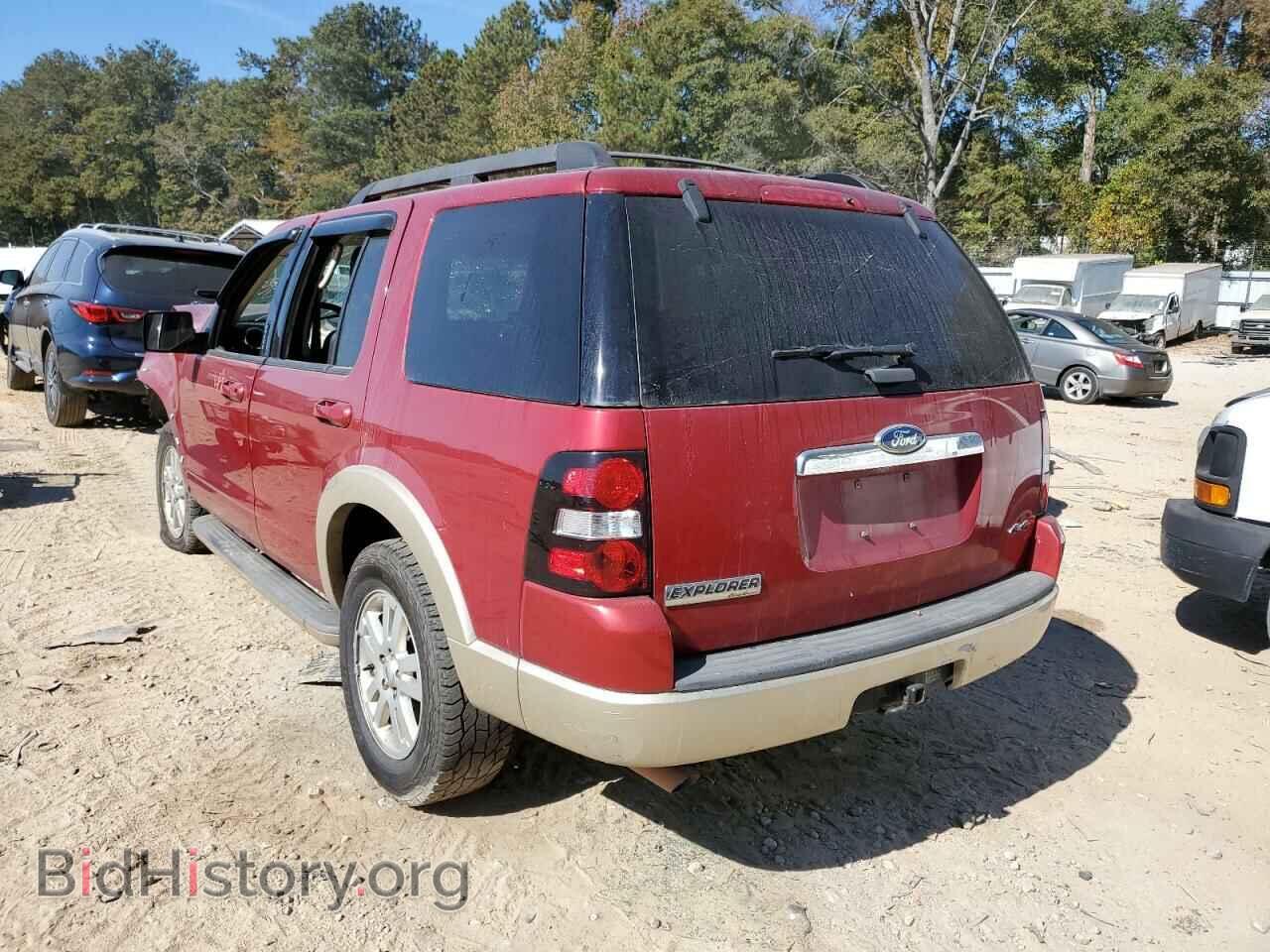 2010 FORD EXPLORER - VIN: 1FMEU7EE8AUB15717 - Фото 3