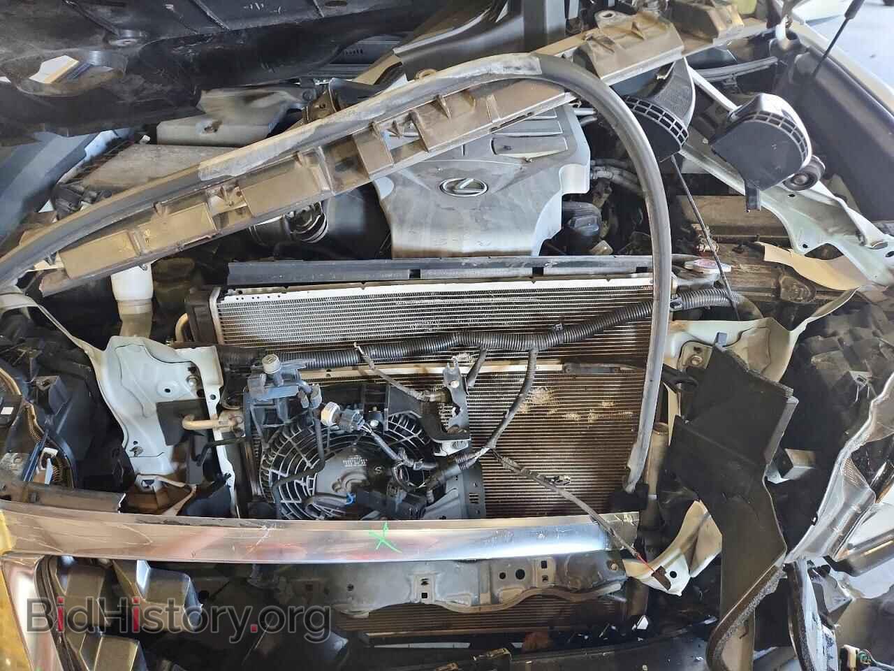 2020 LEXUS GX - VIN: JTJAM7BX3L5253815 - Photo 12