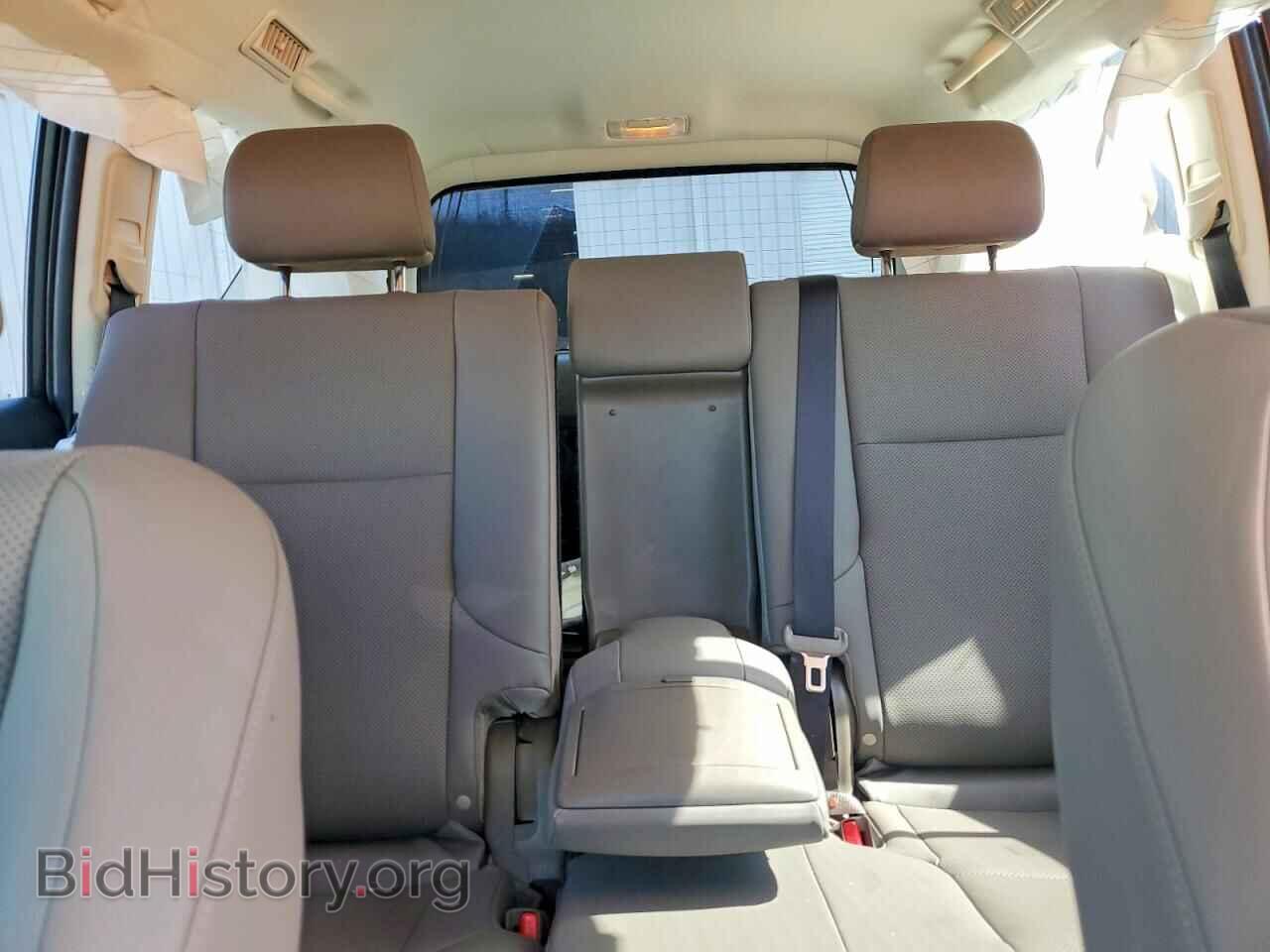 2020 LEXUS GX - VIN: JTJAM7BX3L5253815 - Photo 10
