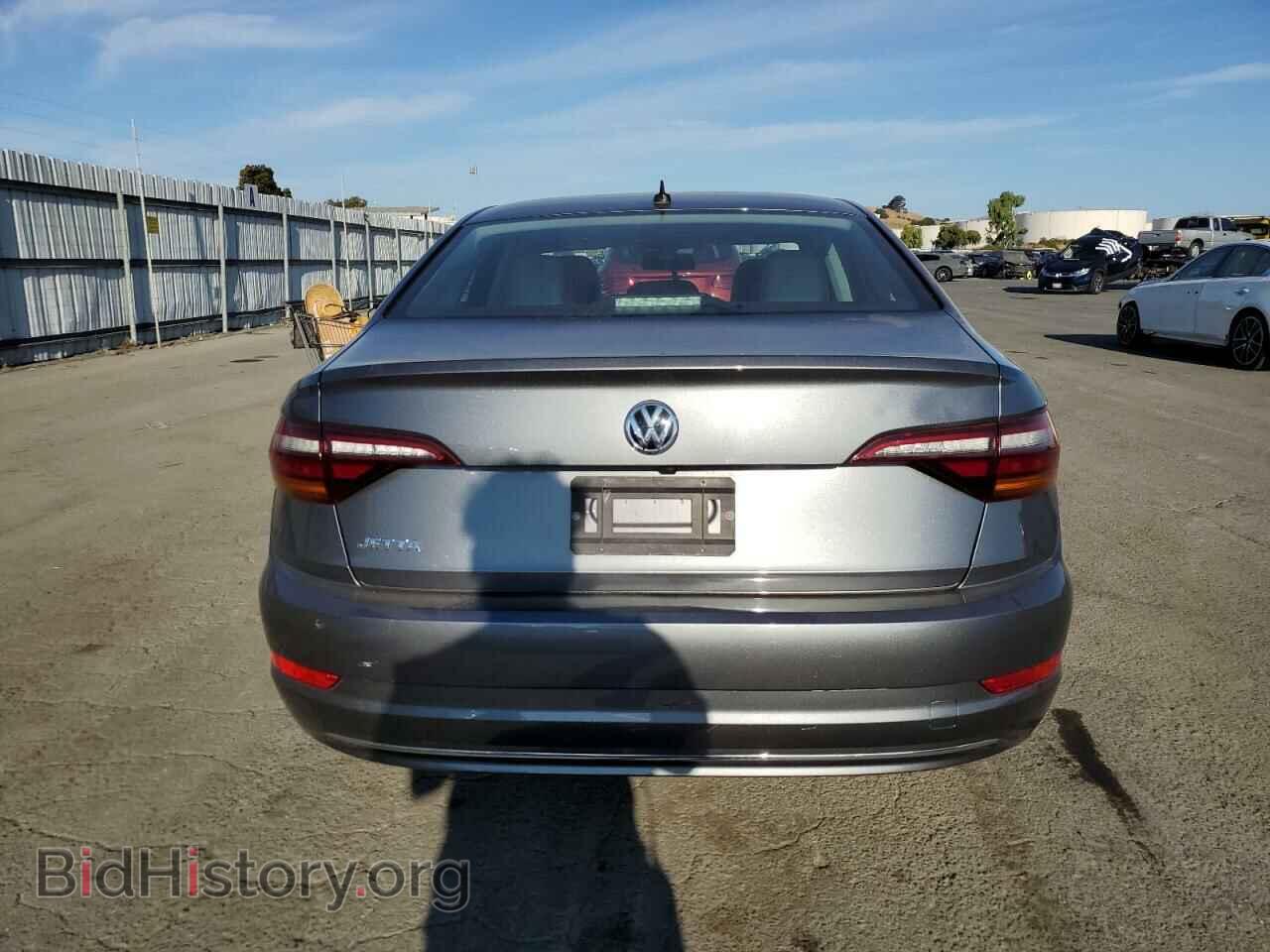 2019 VOLKSWAGEN JETTA - VIN: 3VWC57BU4KM212744 - Фото 6