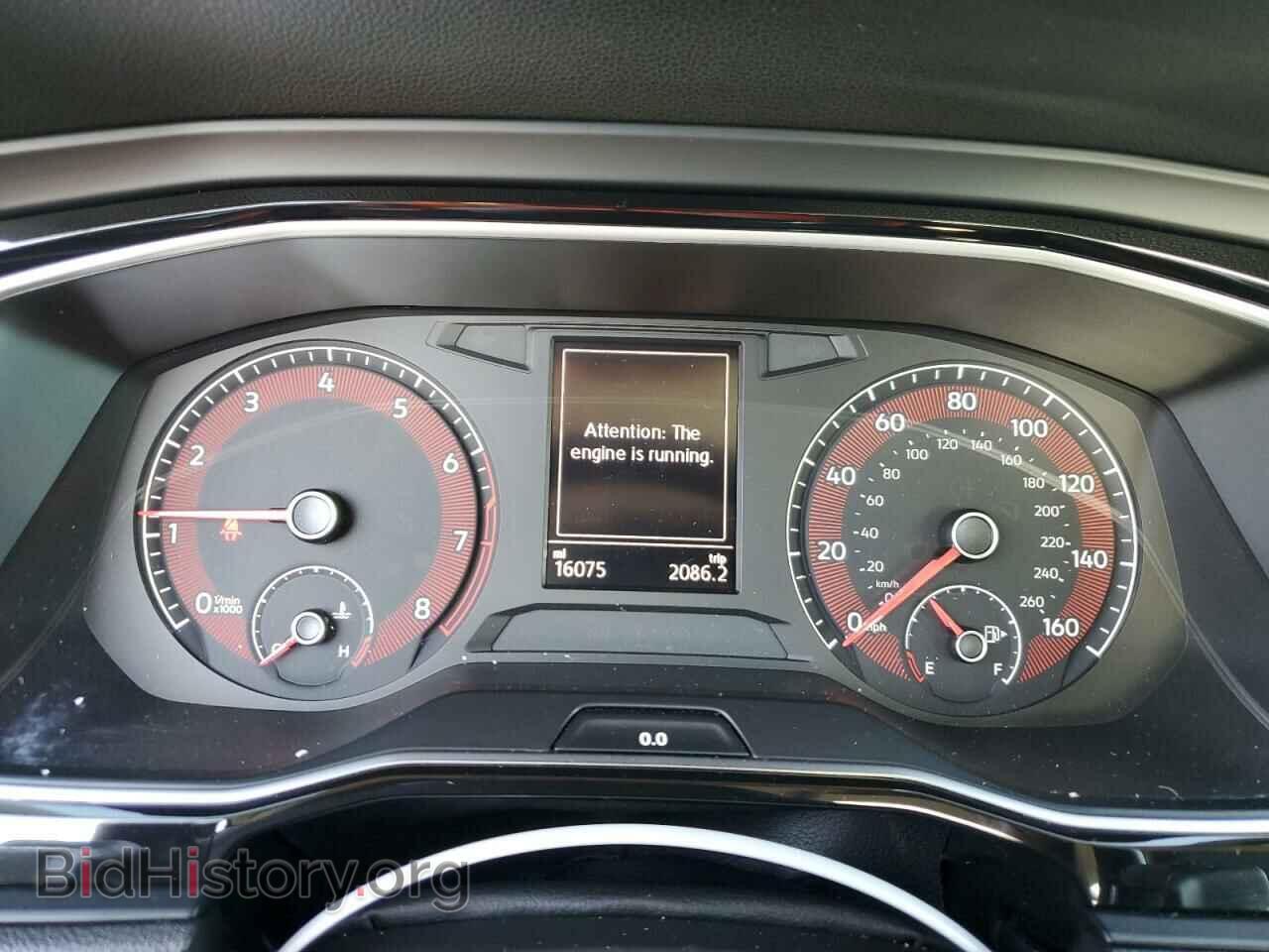 2019 VOLKSWAGEN JETTA - VIN: 3VWC57BU4KM212744 - Фото 9