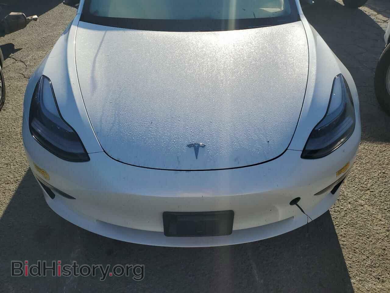 2021 TESLA MODEL 3 - VIN: 5YJ3E1EA2MF051139 - Photo 11