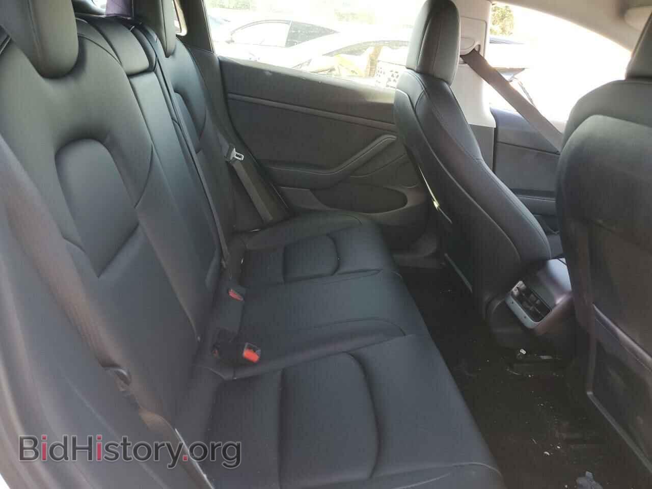 2021 TESLA MODEL 3 - VIN: 5YJ3E1EA2MF051139 - Photo 10
