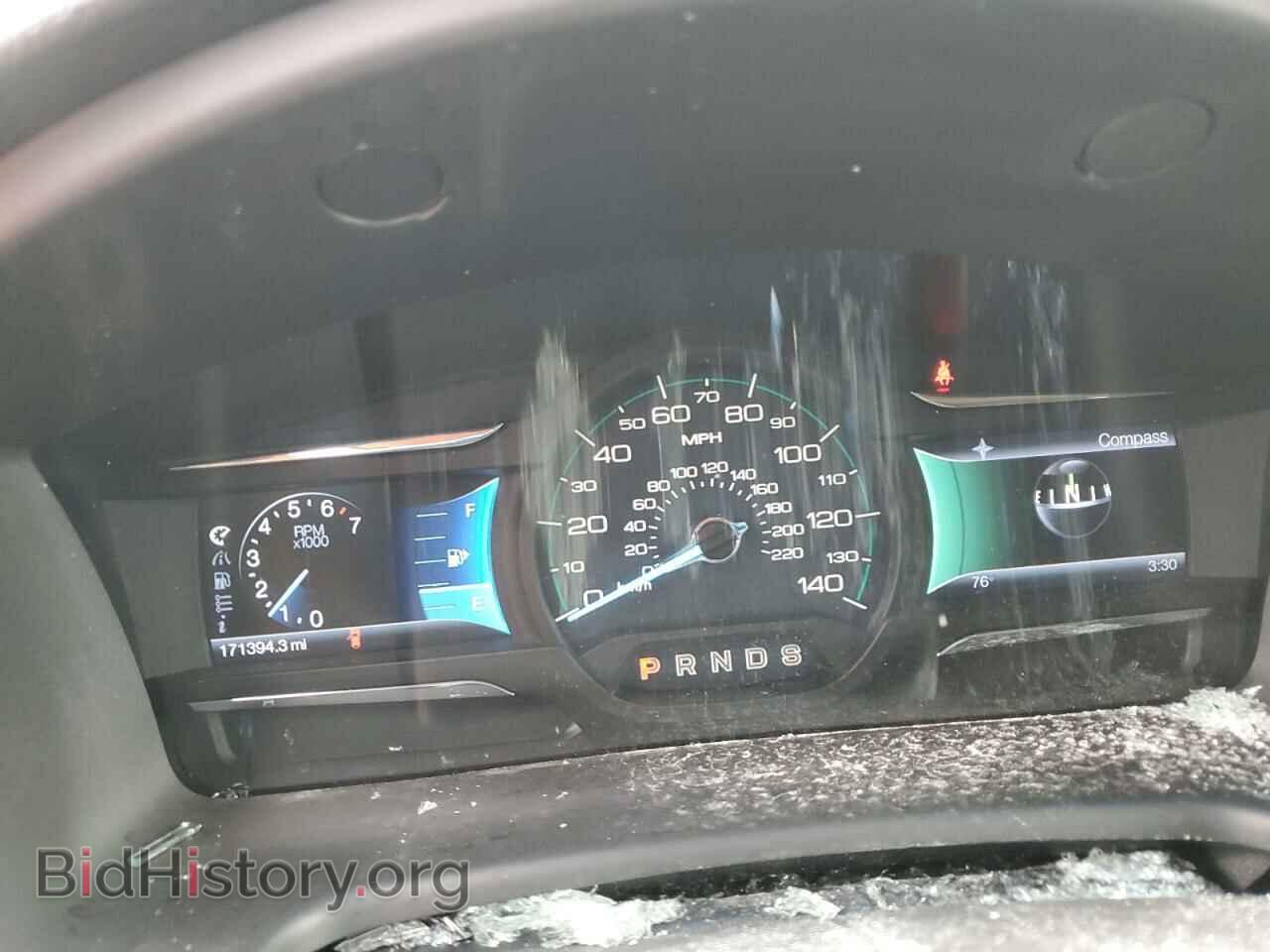 2013 FORD FLEX - VIN: 2FMHK6C85DBD11540 - Photo 9