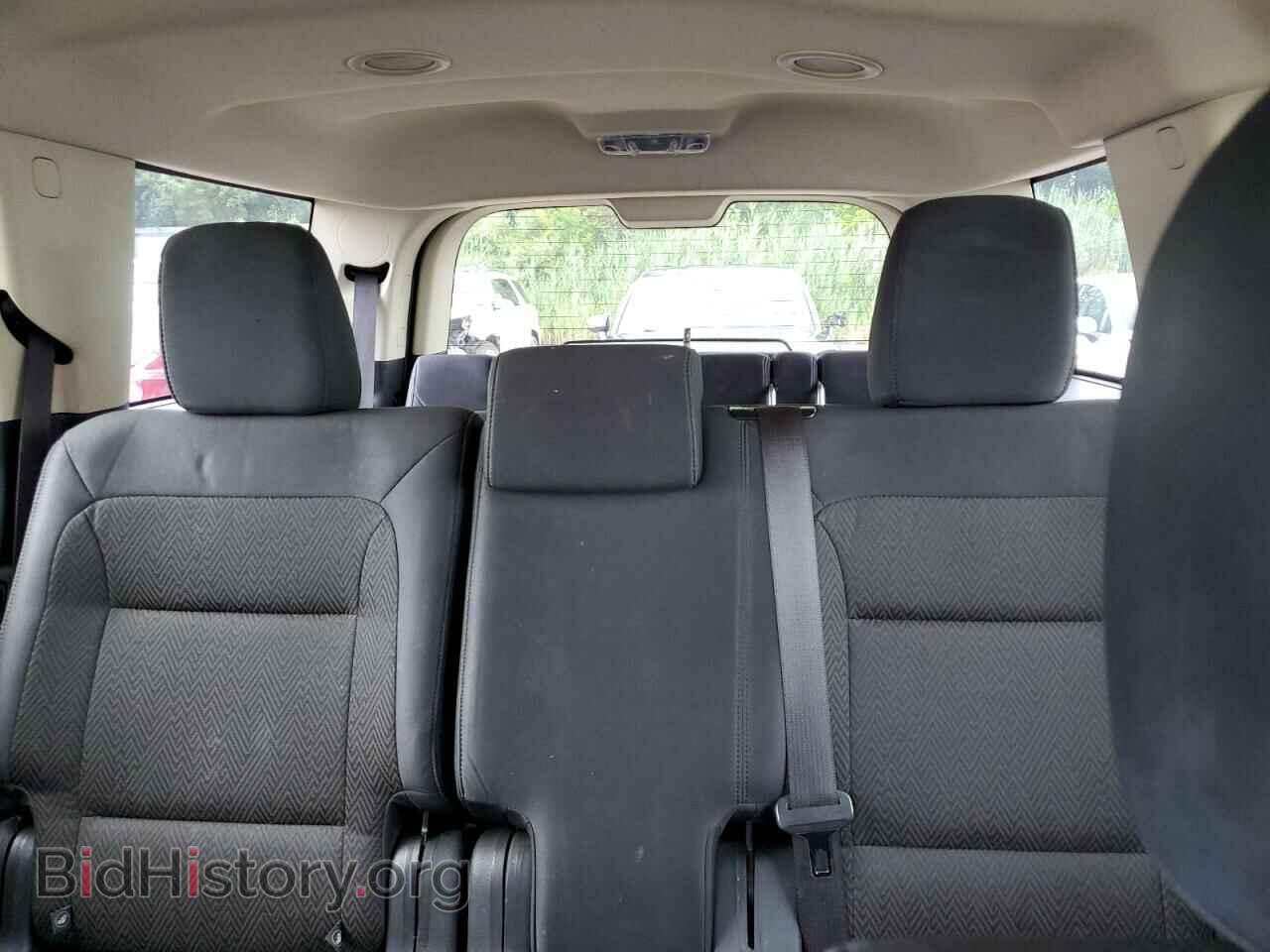 2013 FORD FLEX - VIN: 2FMHK6C85DBD11540 - Photo 10