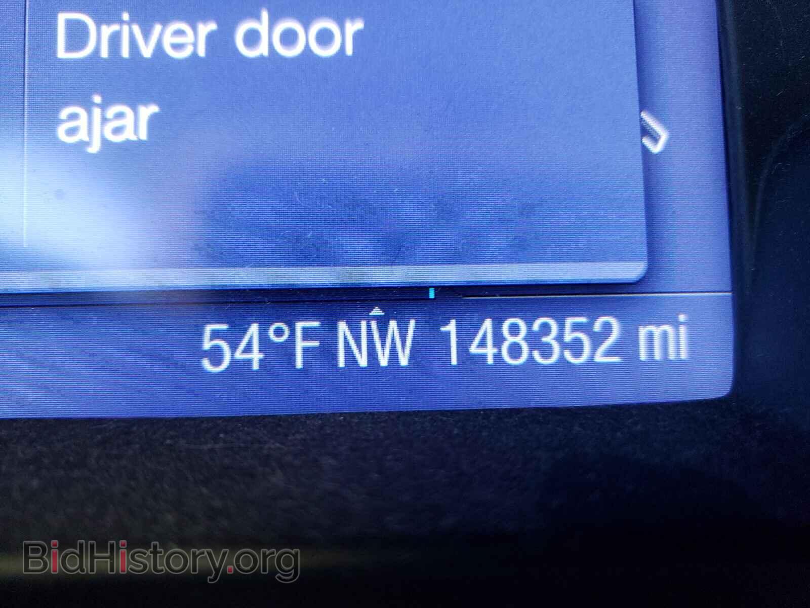 2013 FORD FOCUS - VIN: 1FADP3F21DL215744 - Фото 8