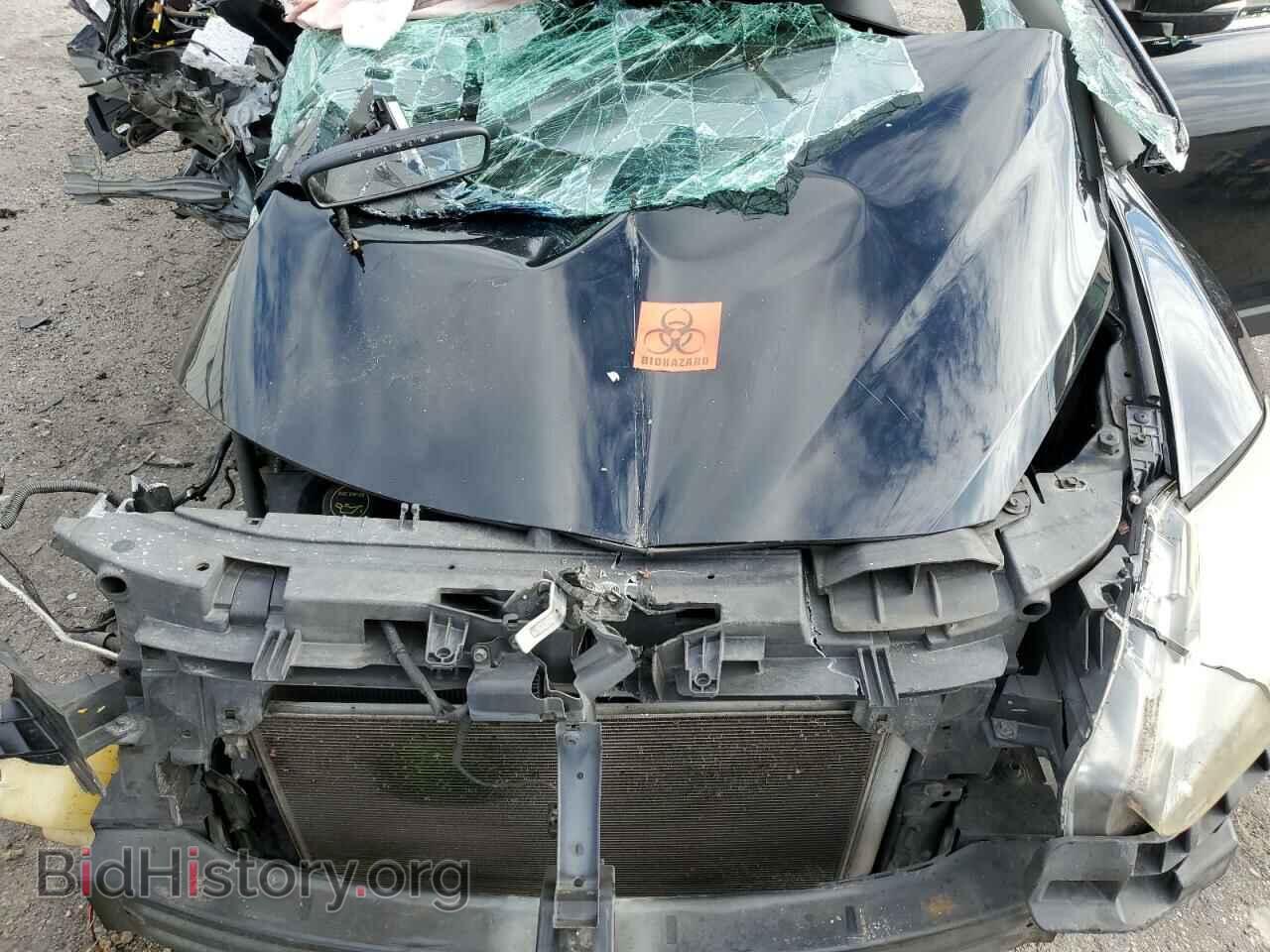 2013 MAZDA CX-9 - VIN: JM3TB2DA9D0424151 - Фото 12
