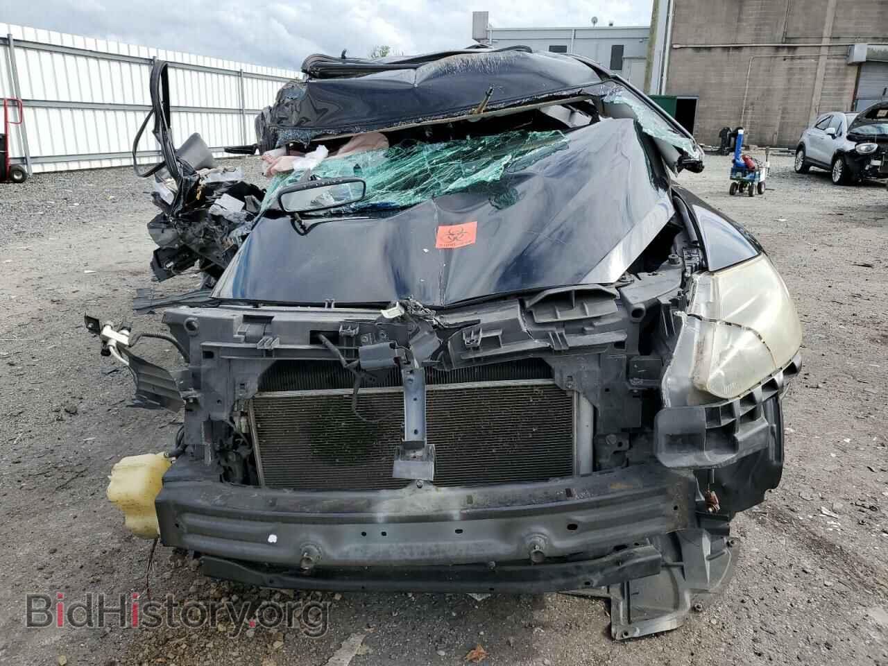 2013 MAZDA CX-9 - VIN: JM3TB2DA9D0424151 - Фото 5