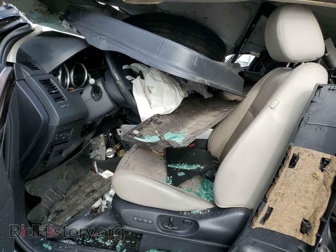 2013 MAZDA CX-9 - VIN: JM3TB2DA9D0424151 - Фото 7