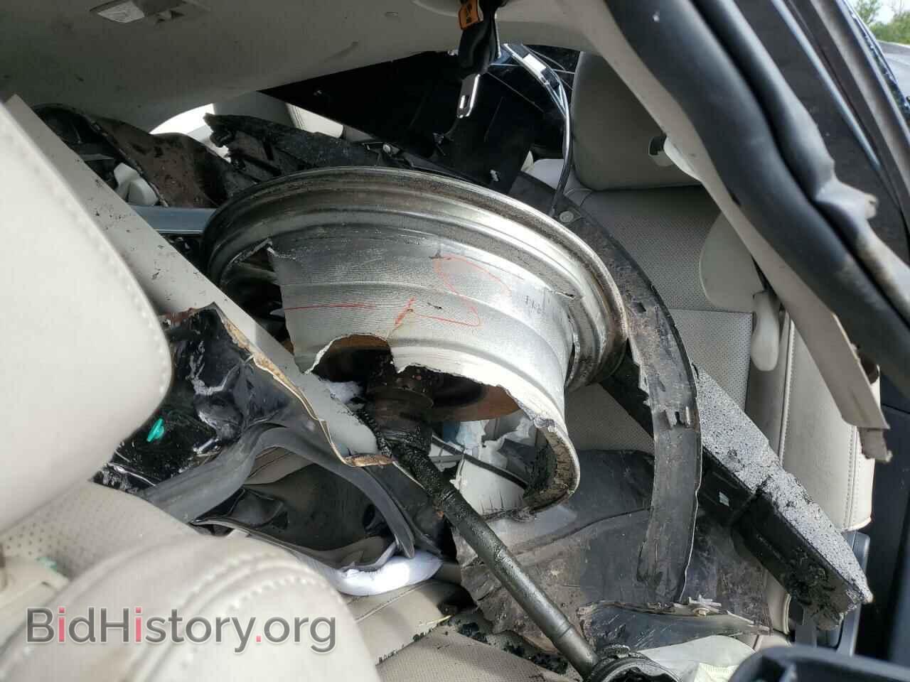 2013 MAZDA CX-9 - VIN: JM3TB2DA9D0424151 - Фото 10