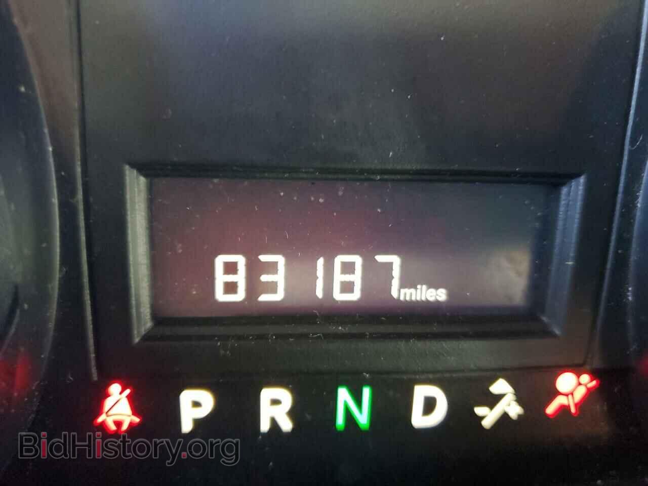 2019 DODGE CARAVAN - VIN: 2C4RDGCG9KR619704 - Фото 8