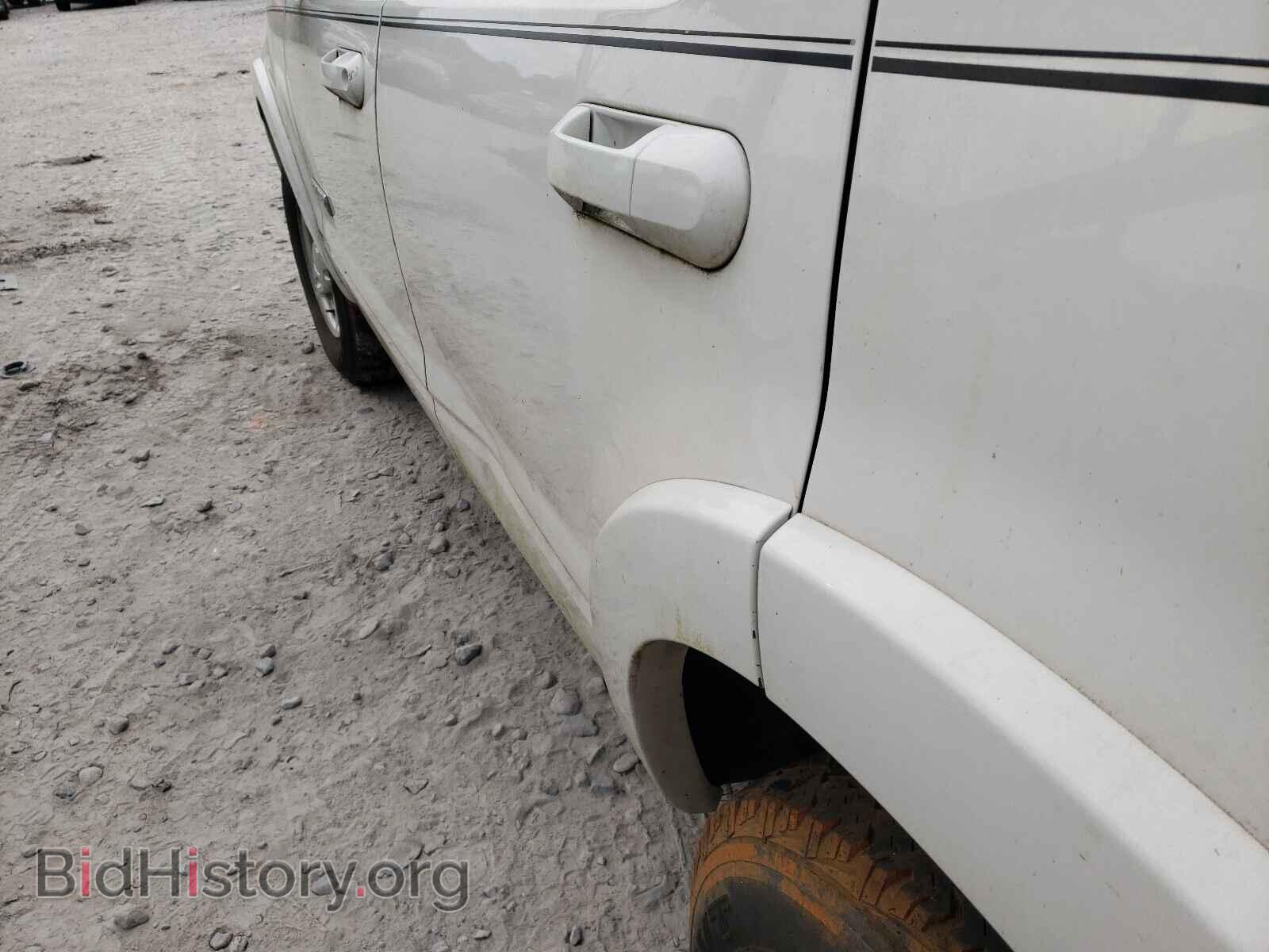 2008 FORD EXPLORER - VIN: 1FMEU63E48UA79712 - Фото 9