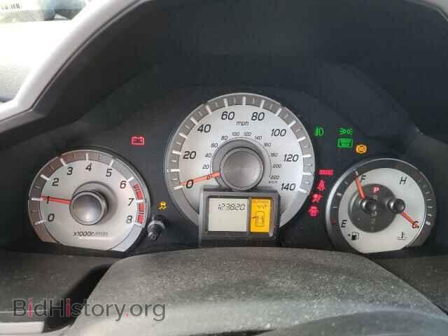 2013 HONDA PILOT - VIN: 5FNYF4H49DB022991 - Фото 9