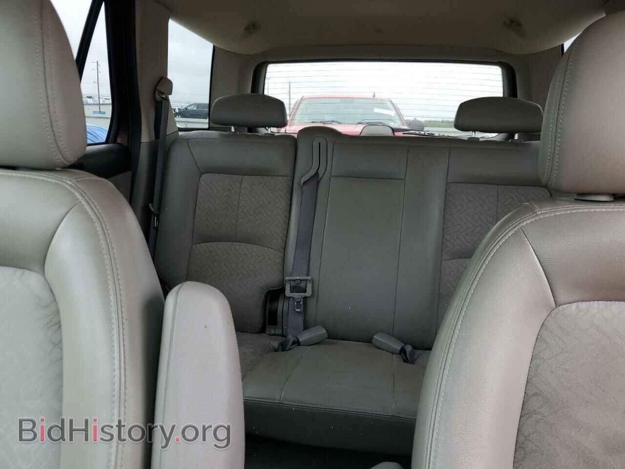 2006 SATURN VUE - VIN: 5GZCZ63456S873243 - Фото 10