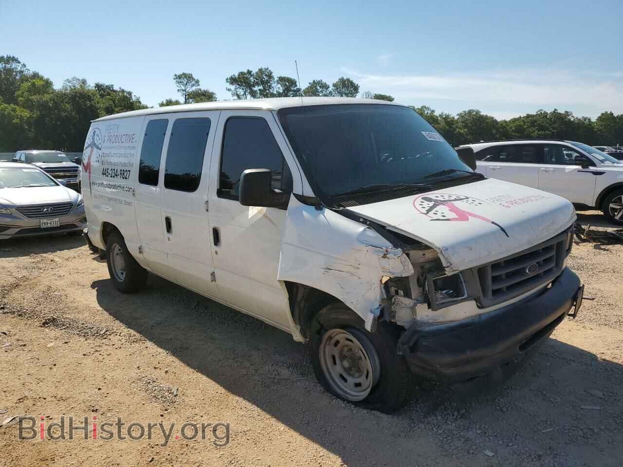 2006 FORD ALL Models - VIN: 1FTRE14W46HB02084 - Фото 4