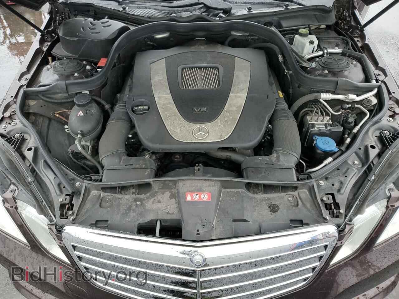 2010 MERCEDES-BENZ E-CLASS - VIN: WDDHF8HB7AA101799 - Фото 7