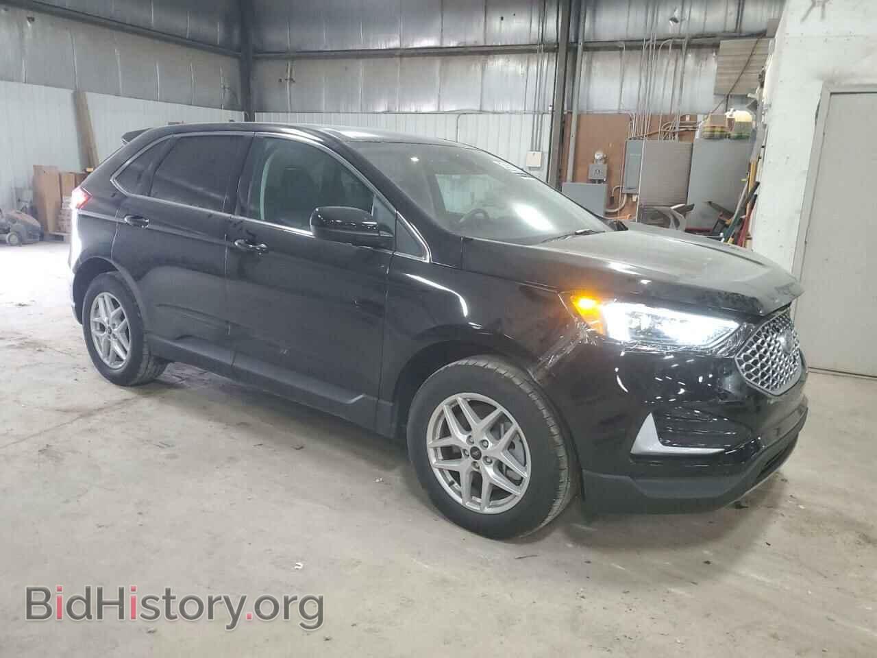 2023 FORD EDGE - VIN: 2FMPK4J95PBA57182 - Фото 4