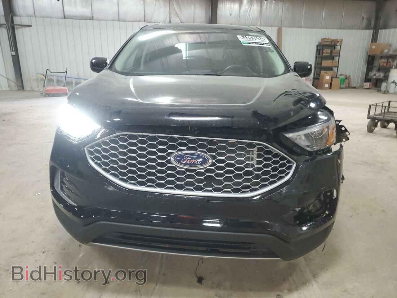 2023 FORD EDGE - VIN: 2FMPK4J95PBA57182 - Фото 5