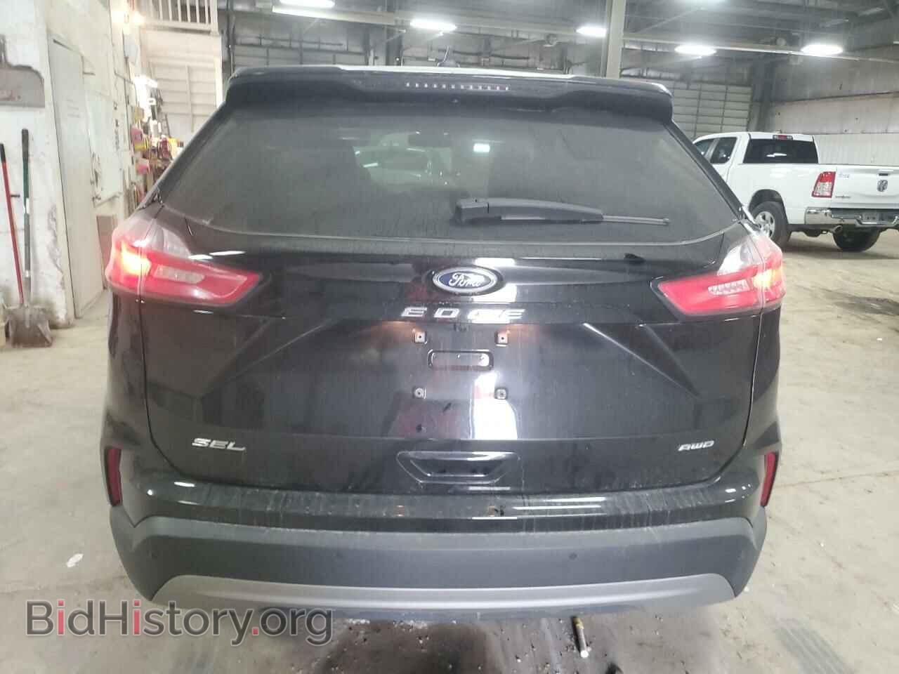 2023 FORD EDGE - VIN: 2FMPK4J95PBA57182 - Фото 6