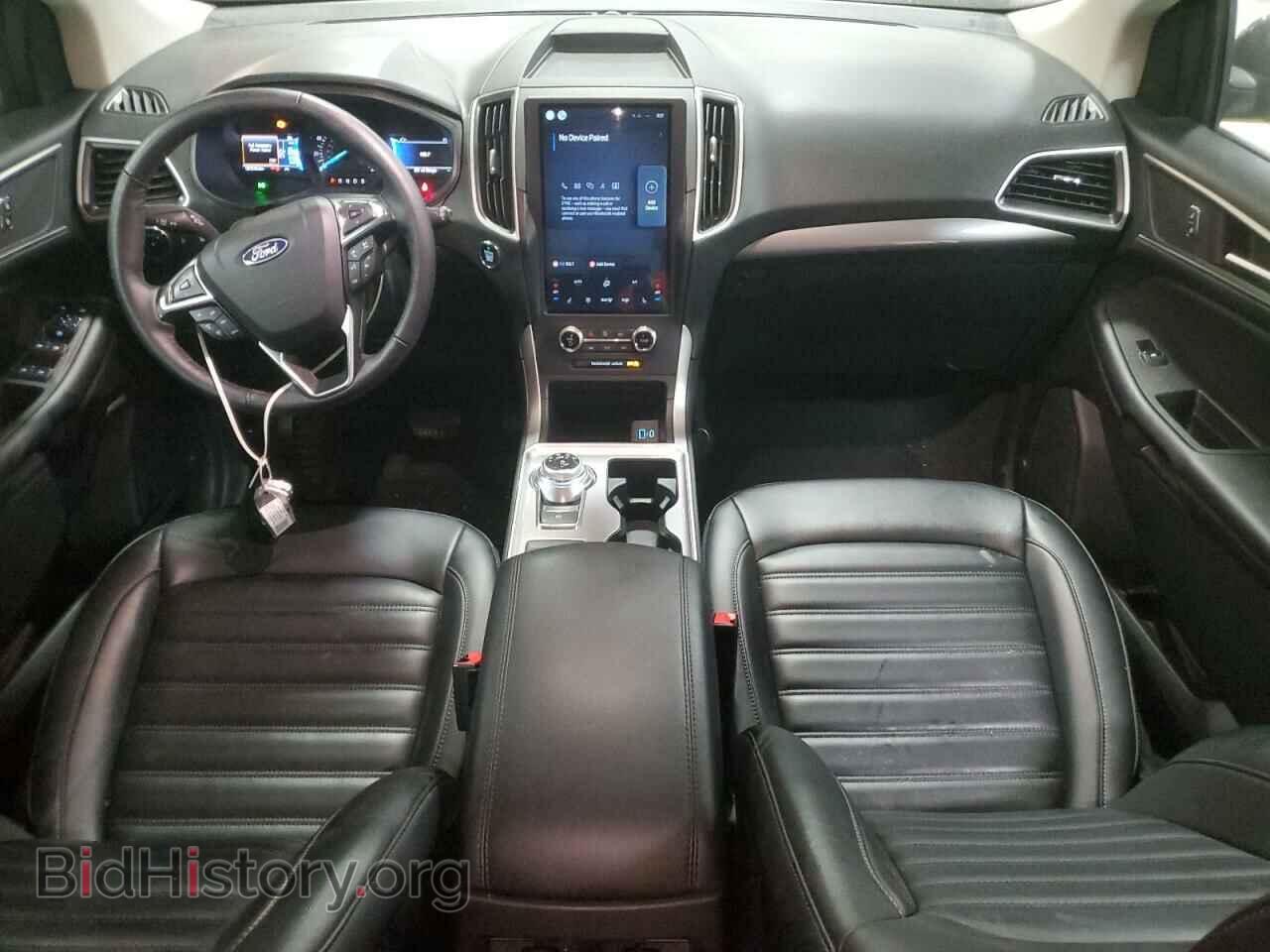 2023 FORD EDGE - VIN: 2FMPK4J95PBA57182 - Фото 8
