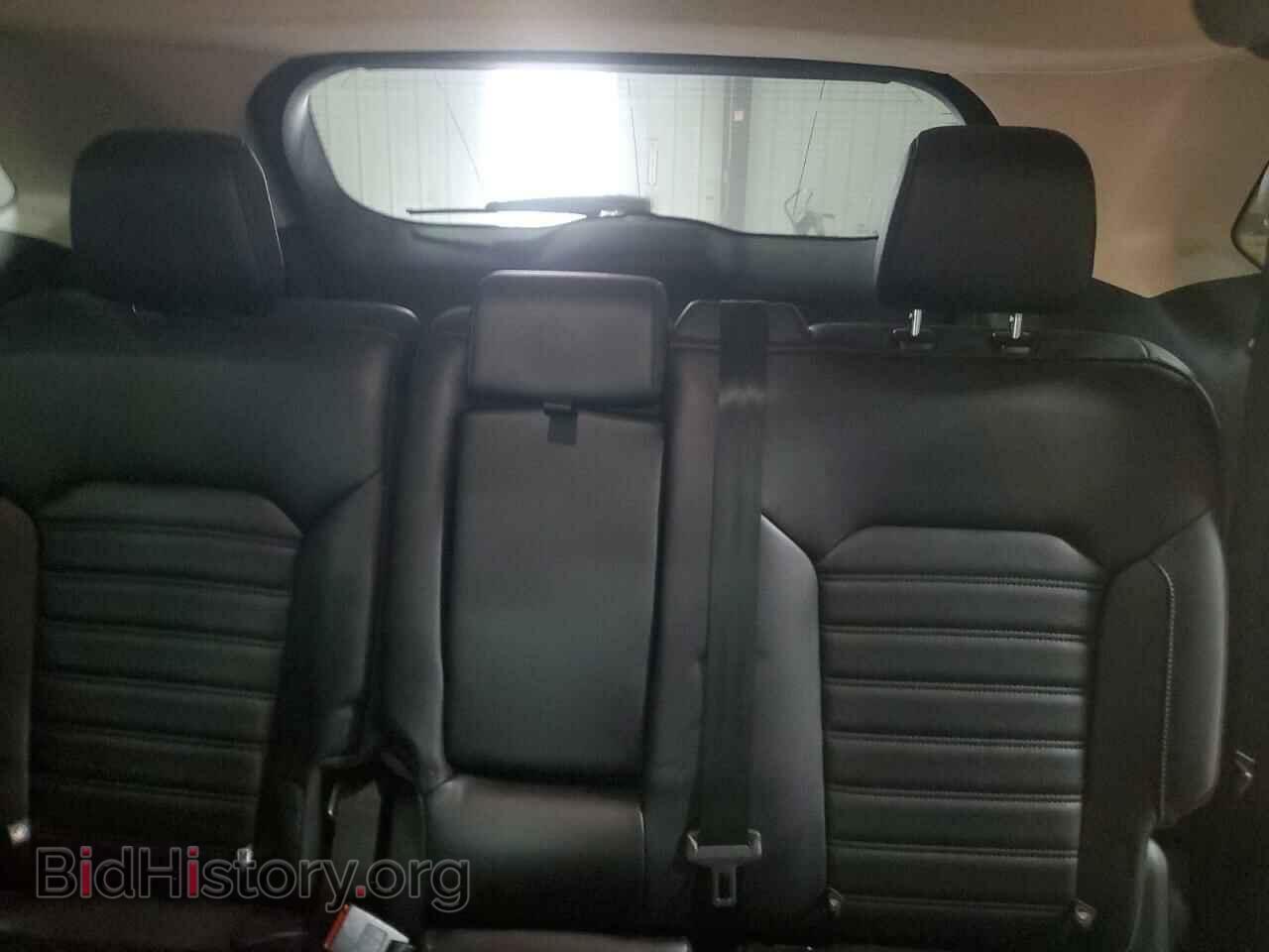 2023 FORD EDGE - VIN: 2FMPK4J95PBA57182 - Фото 10