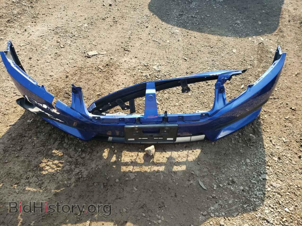 2017 HONDA CIVIC - VIN: 19XFC2F75HE060893 - Photo 12