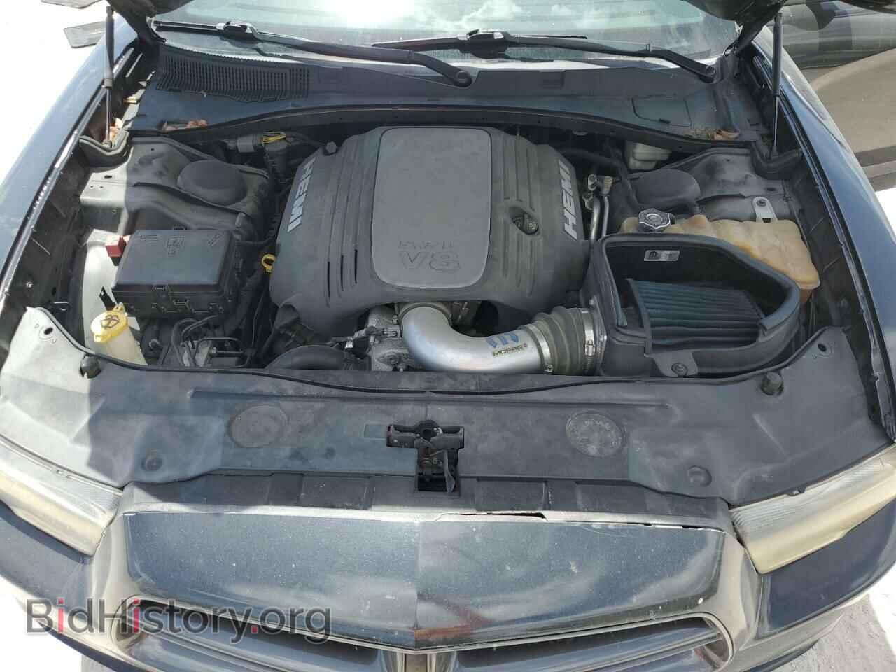 2014 DODGE CHARGER - VIN: 2C3CDXCT0EH322337 - Photo 11